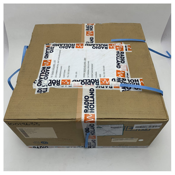 Furuno DRS4W 4 kW Wireless Marine Radar Sensor 12-24V Boat Navigation