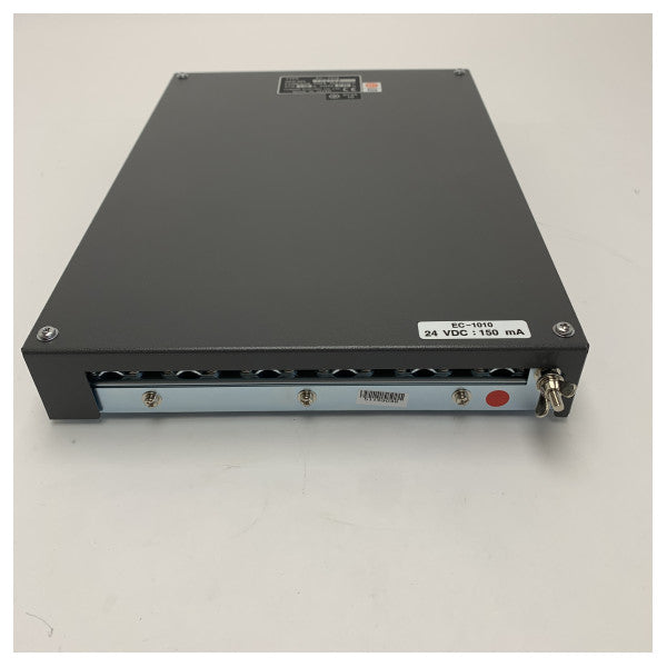 محول Furuno EC-1010 LAN لأنظمة ECDIS - اتصال موثوق بالشبكة البحرية