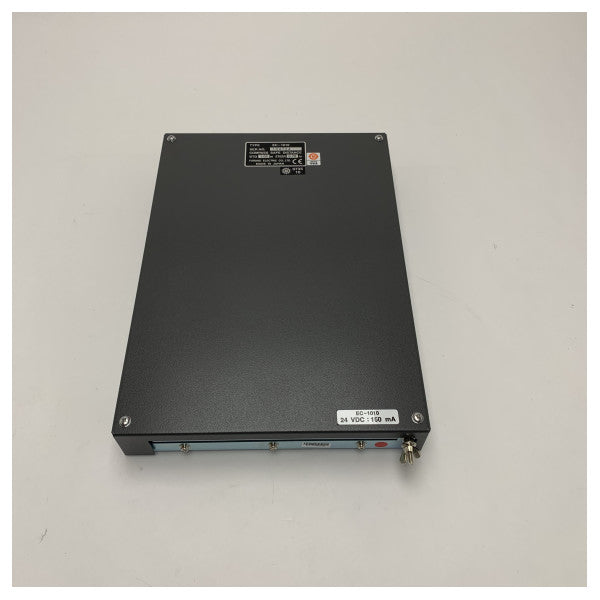 Adaptateur LAN Furuno EC-1010 pour systèmes ECDIS - Connexion fiable au réseau marin