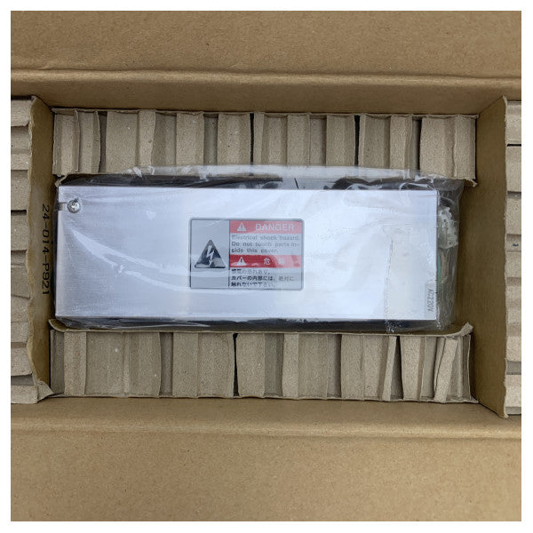 Furuno Marine EMI-Filter für Schiffe | EC3000-72 FIL 220VAC FIL BLOCK W/03P9341B