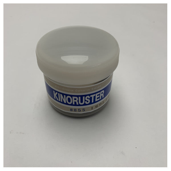 Kinoruster 855 Marine Anti-Corrosion Sealant għall-Protezzjoni tal-Metall li ma jgħaddix ilma 130g
