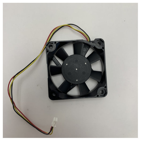 Furuno NavNet NavNet MFD Fan Motor 12V DC مروحة تبريد بدون فرشاة LF50C12FFR02A