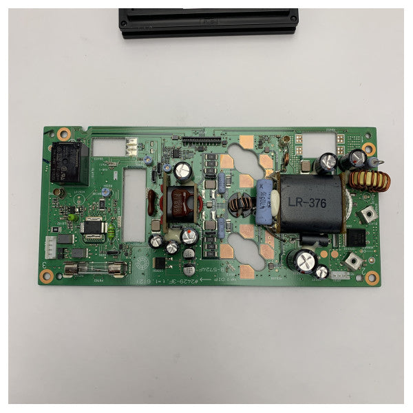 Icom M802 MF/HF Radyo PA Ünitesi PCB | Yüksek Kaliteli Sinyal Amplifikatörü Yedek Kartı
