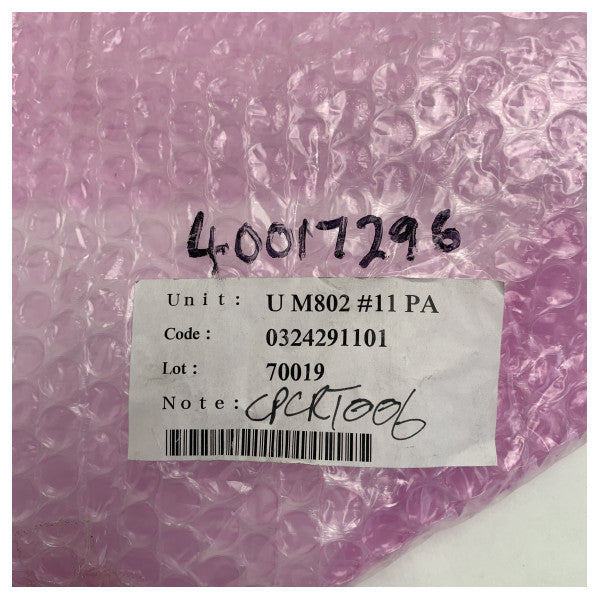 Icom M802 MF/HF Radyo PA Ünitesi PCB | Yüksek Kaliteli Sinyal Amplifikatörü Yedek Kartı