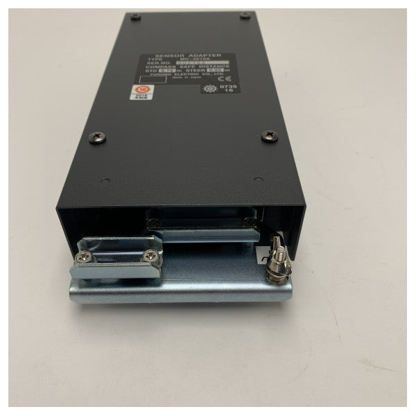 フルノ VDRセンサーアダプター MC-3010A VR-7000用 ��信頼性の高いマリンデータ接続