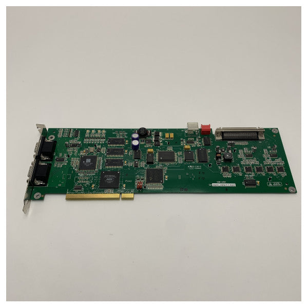 Kelvin Hughes VDR-A101 Audio Video Capture PCI Kartica - MDP-VDR-A101