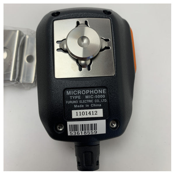 ميكروفون Furuno MIC-5000 للإنذار البحري LH5000