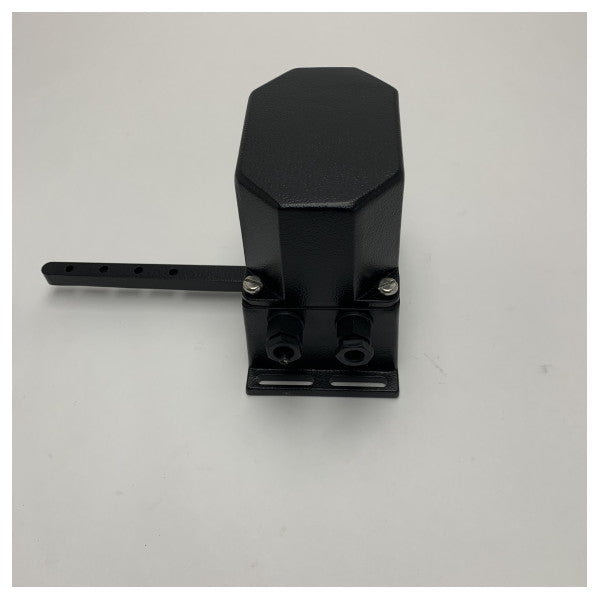 Navitron NT920 Marine Rudder Angle Indicator 45� system - NT920-RI