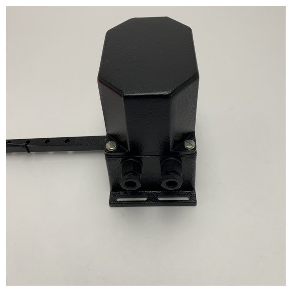 ナビトロン NT920 舵参照 - 舵フィードバックユニット