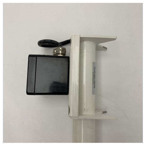 超音波海洋風センサー OMC-116M フルメタル 耐久性のある防水風速計