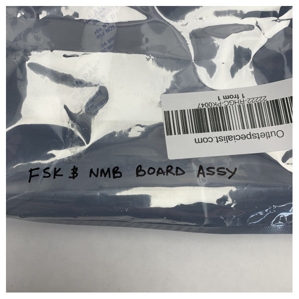 Intellian PK0047 Bord Elettroniku Marittimu għall-Komunikazzjoni Satelitarja Affidabbli