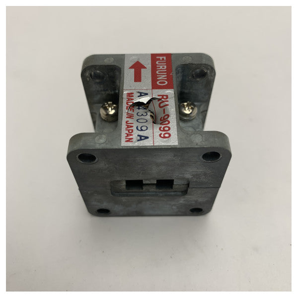 فورونو رادار X-Band محدد ثنائي RU-9099