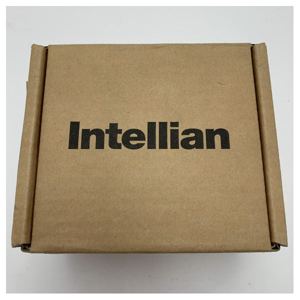 Intellian Universal Quad VSAT LNB S2-0802