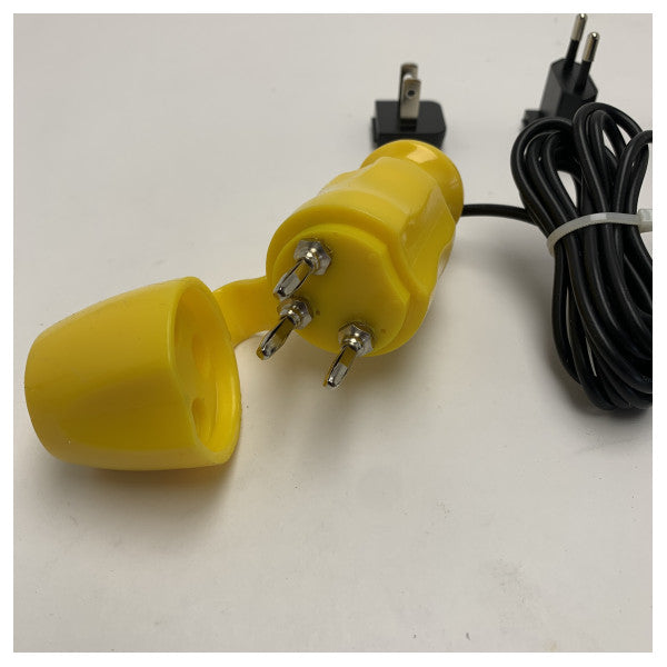 Sensor de Porta Marport A1 Slave SS-16-00 Marinho à Prova d'Água