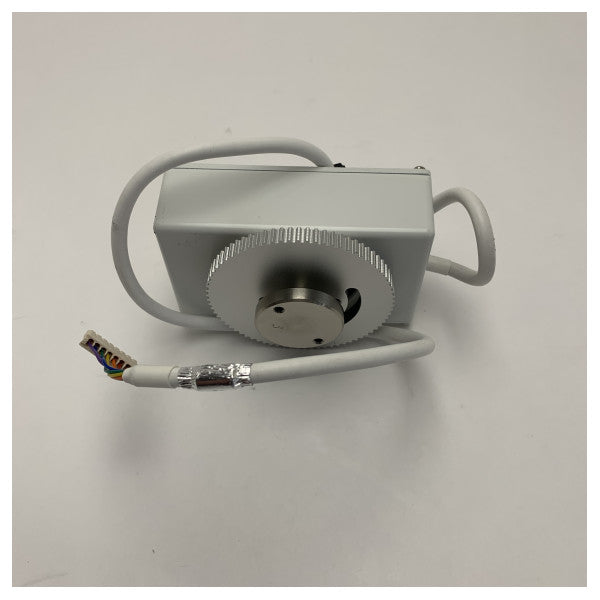 Intellian Marine VSAT Livello Sensore Box - V2-1008-B