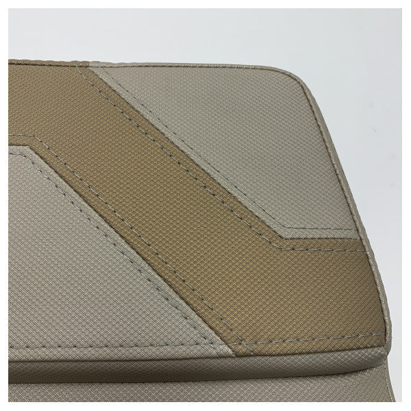 Quicksilver 455 Kabine Rückenlehne Sitzkissen Steuerbordseite achtern - 2211617