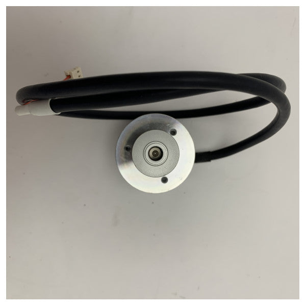 Intellian VSAT AZ Rotary Encoder għal v100GX, v100, GX100 & v100Ka - V3-4005