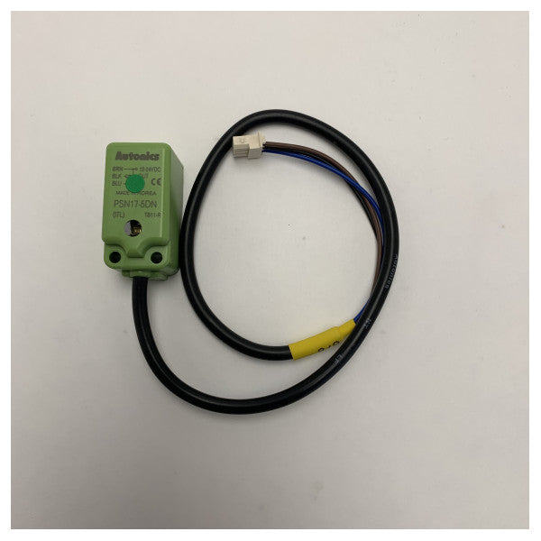 Intellian VSAT Home Sensor V100/V100GX 12-24V DC Antenna Position Sensor V3-4007