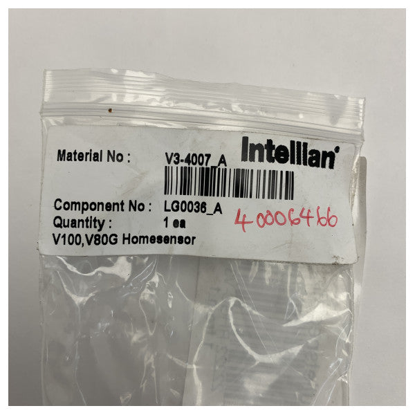 Intellian VSAT Home Sensor V100/V100GX 12-24V DC Antenna Position Sensor V3-4007