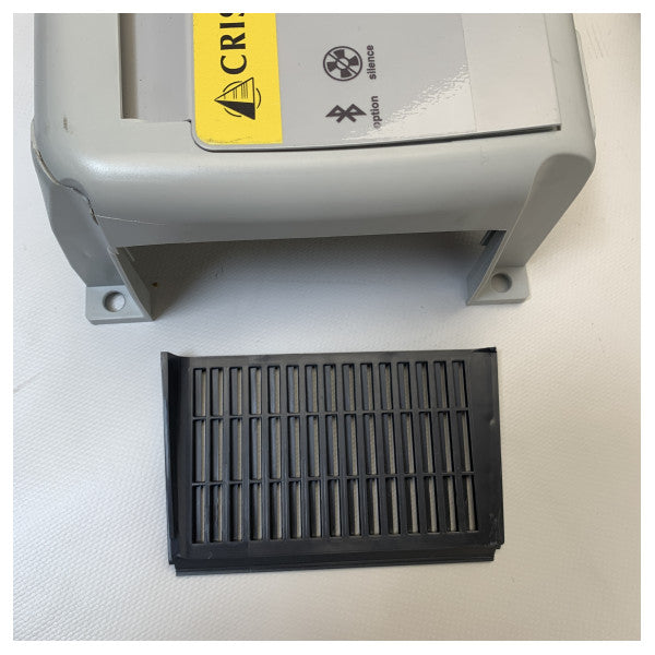 Cristec YPO12-40 40A | 12v | 3 Ħruġ Ċarġer tal-Batterija