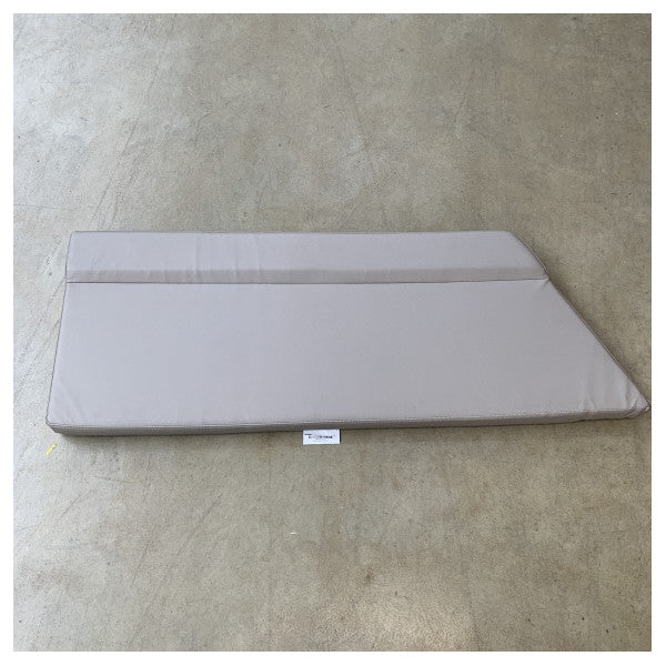 Quicksilver 755 Cruiser sol taraf 3 kokpit yastığı - 2237537