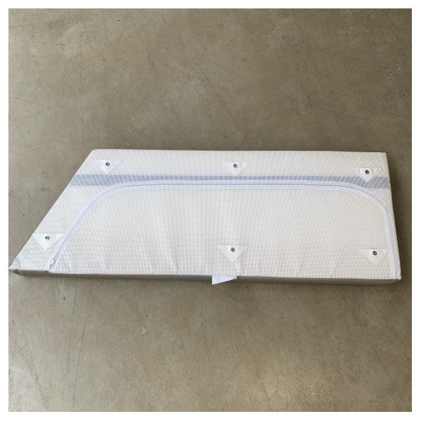 Quicksilver 755 Cruiser tal-lat port 3 cushion tal-cockpit - 2237537