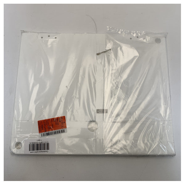 Hochwertige Marine-Lukenabdeckung PEHD Langlebige, witterungsbeständige Zugangsplatte für Boote und Schiffe