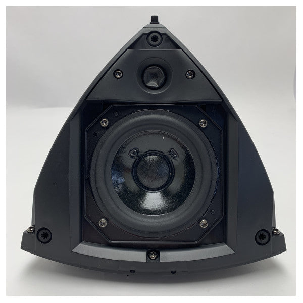 Ny Bang och Olufsen Beolab 4 aktiv högtalare svart