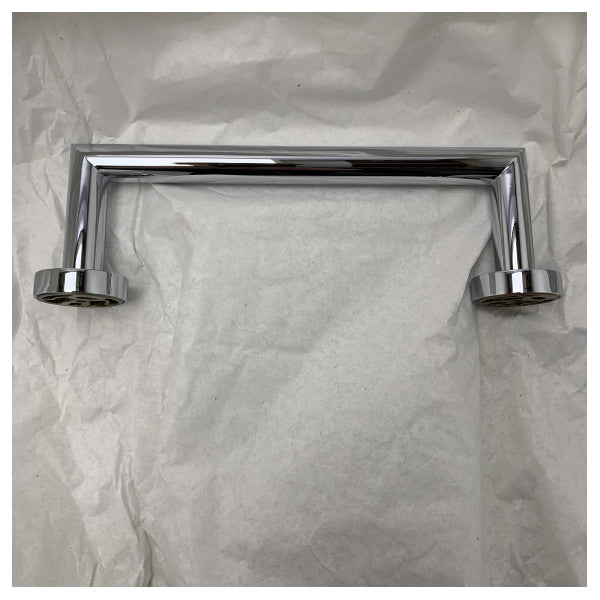 Maniglia per vasca da bagno Dornbracht 200 mm in acciaio inox - 83.020.979 CL