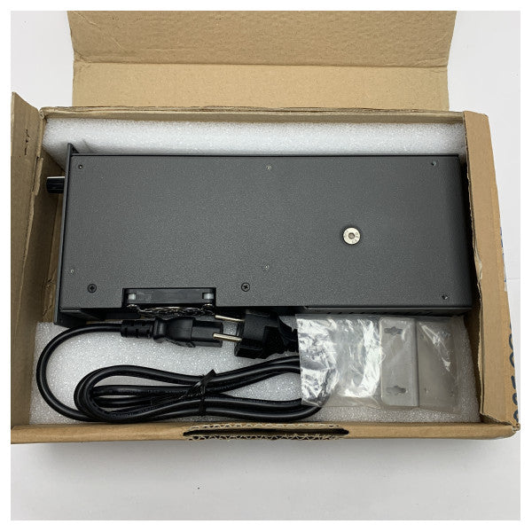 Wzmacniacz audio Masters Electronics MRA-160E