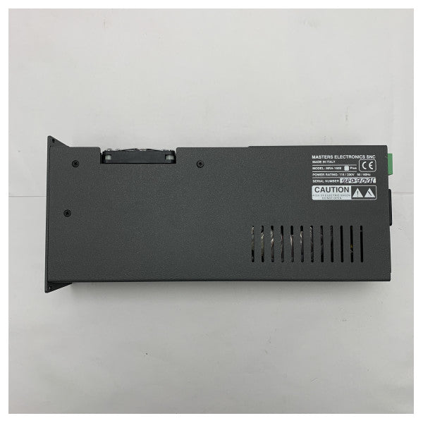 Wzmacniacz audio Masters Electronics MRA-160E