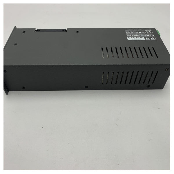 Wzmacniacz audio Masters Electronics MRA-160E