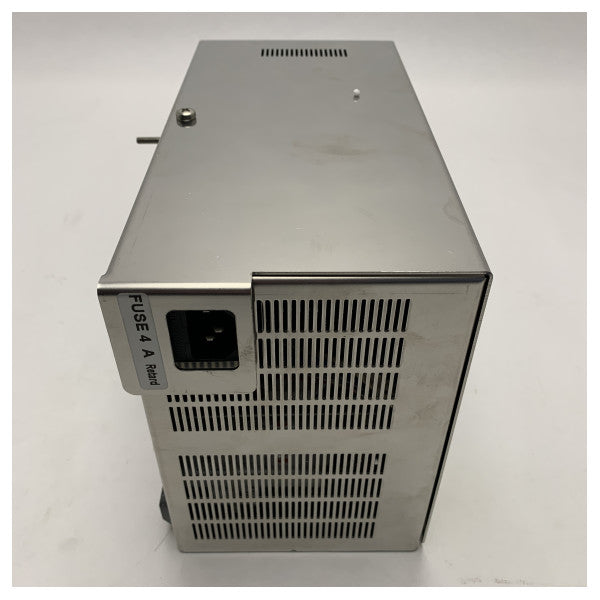 Altraluce ILL/HQI/150 Illuminat Megalight Osram Metal Halide Lambalı 150W Marine Paslanmaz Çelik Işık