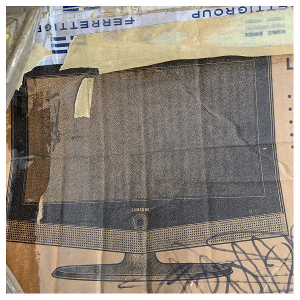 Samsung LE26R53 26 inčni LCD TV