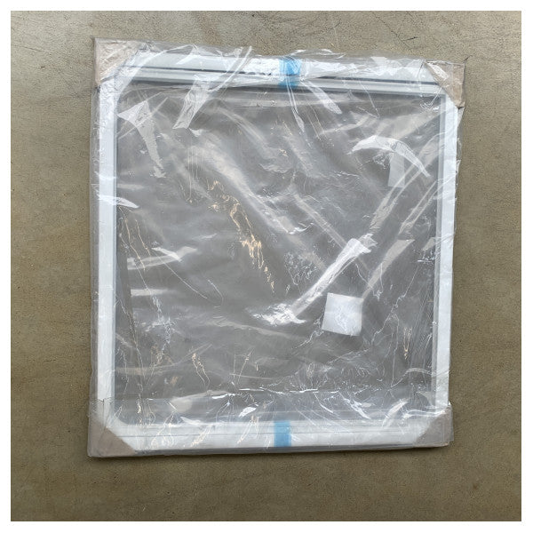 Dometic OceanAir 796 x 810mm Marine Screen Hatch - SPA-796/810-R