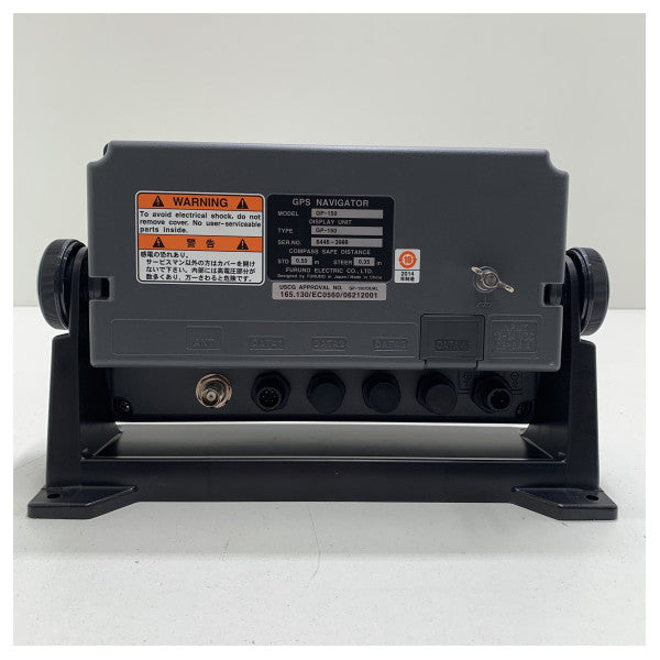 Furuno GP150 Wheelmark Certified GPS Navigator con antena