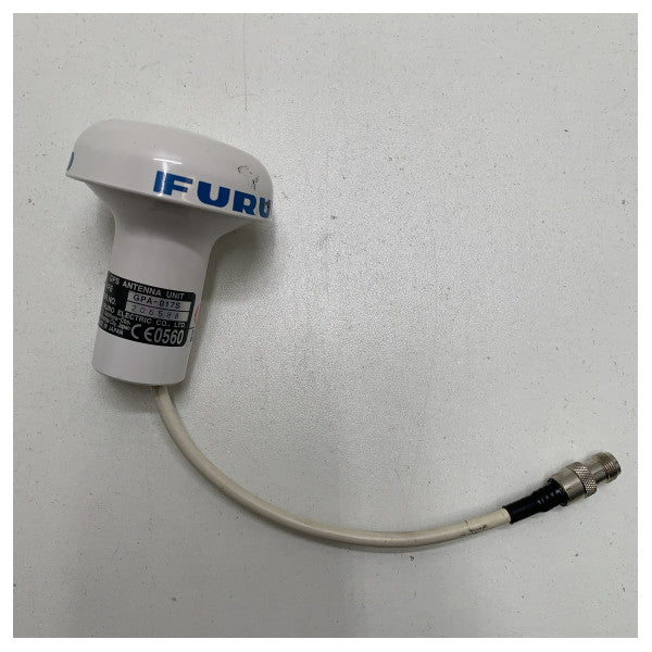 Furuno GP150 Wheelmark Certified GPS Navigator con antena