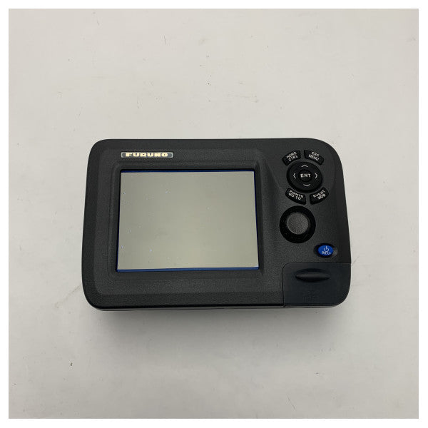 Furuno GP-1670F-E 5,7-инчов GPS картограф - риботърсач