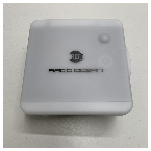 Радио Ocean CHART5 5-инчов GPS картограф