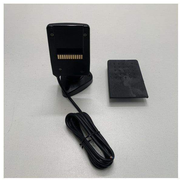 Радио Ocean CHART5 5-инчов GPS картограф