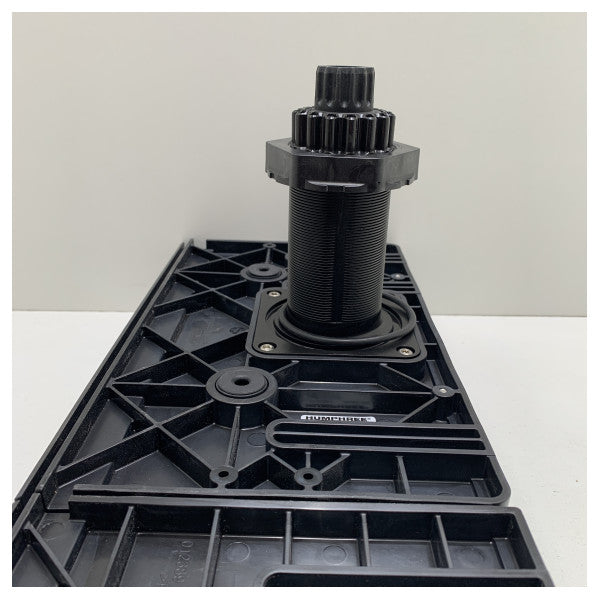 Volvo Penta 900 Interceptor Trimmklappen-Kit 90 cm lang doppelt - 21875624