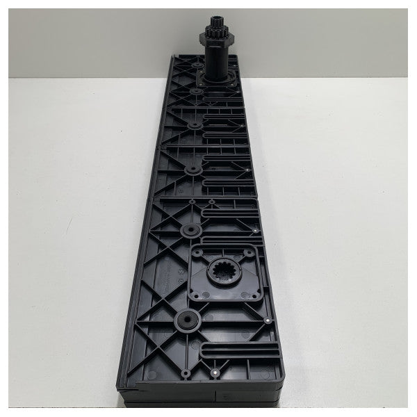 Volvo Penta 900 Interceptor Trimmklappen-Kit 90 cm lang doppelt - 21875624