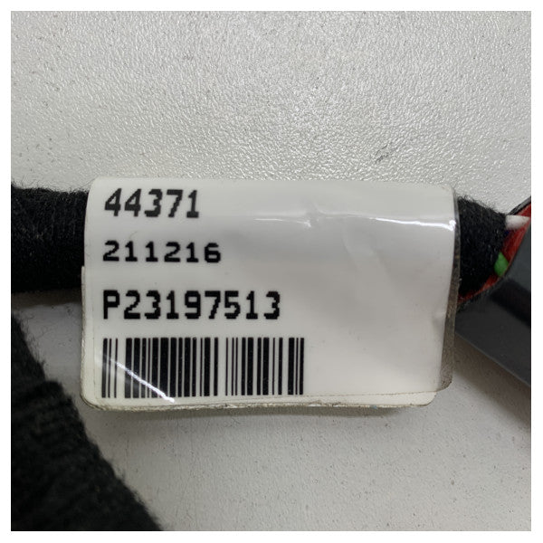 Комплект джгутів з'єднувальних кабелів Volvo Penta Easy Connect - 23197513