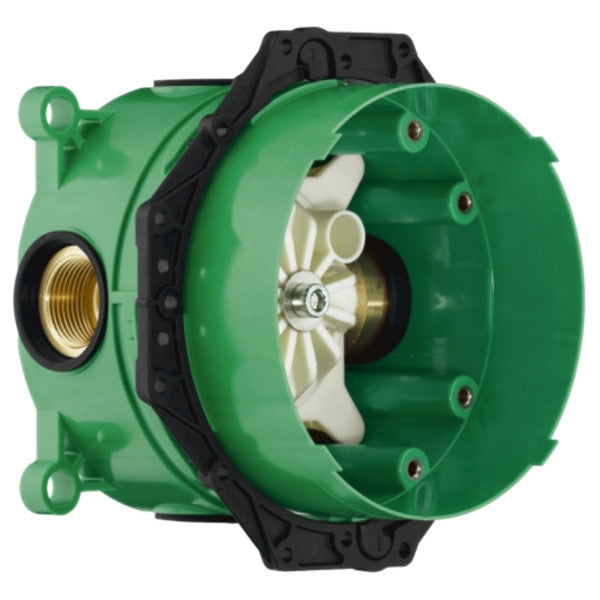 Hansgrohe Ibox Universal Duschbuild -in -Element - 01800180