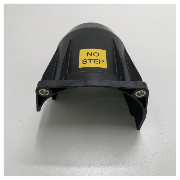 Volvo Penta IPS10 coperchio albero di comando nero - 23279979