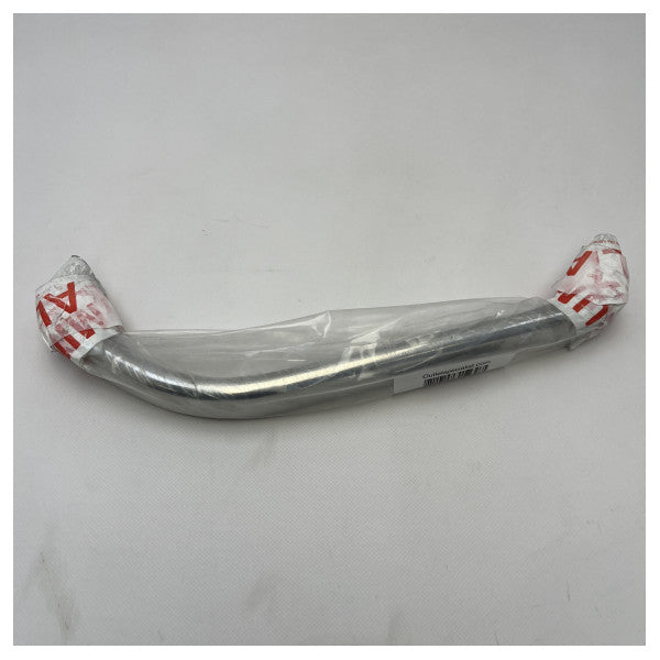 オリジナル リーヴァ ステンレス製グラブレール ヴィルトゥス63用 長さ430 mm - 233521