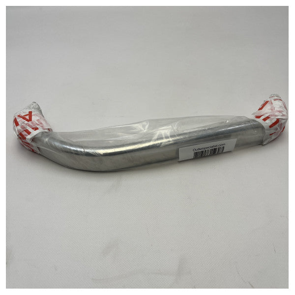 オリジナル リーヴァ ステンレス製グラブレール ヴィルトゥス63用 長さ430 mm - 233521