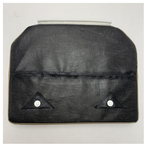 Quicksilver 605 Cruiser Anker Adgangsluge Pude Brun - 2336525