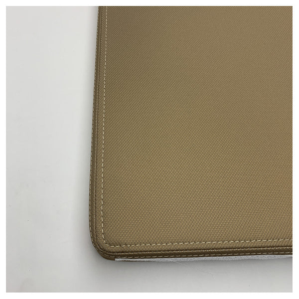 Quicksilver 605 Cruiser fremre soldekk innlegg pute brun - 2336526