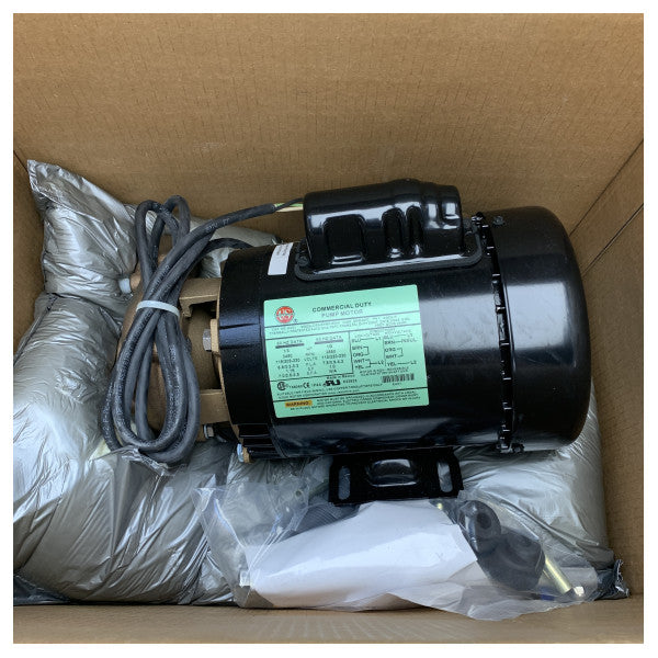 Dometic P700Z bronze selvansugende marine aircon-pumpe - 9108549773